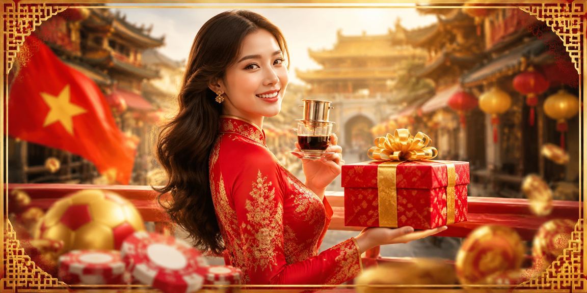 Người dùng nhận thưởng khi tham gia cá cược bóng đá tại Huế