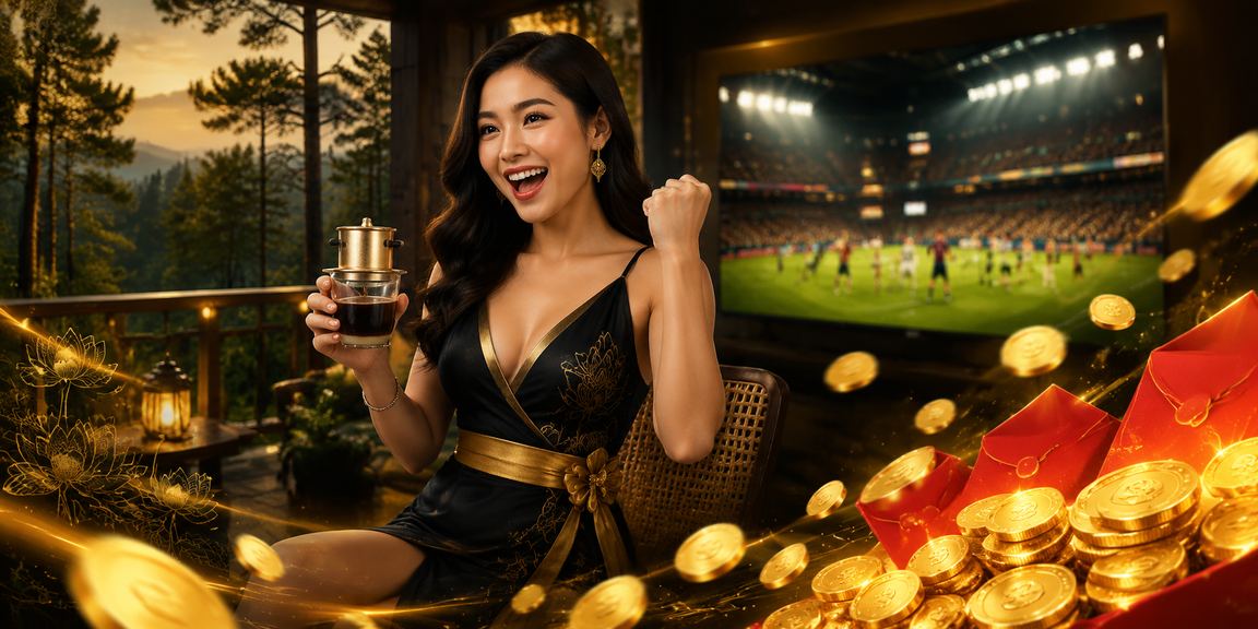 Khách hàng trải nghiệm đánh giá và chơi casino trực tuyến tại Việt Nam